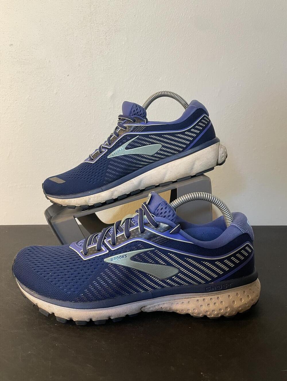 BROOKS GHOST 12